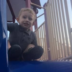 Meet your Posher, Miranda